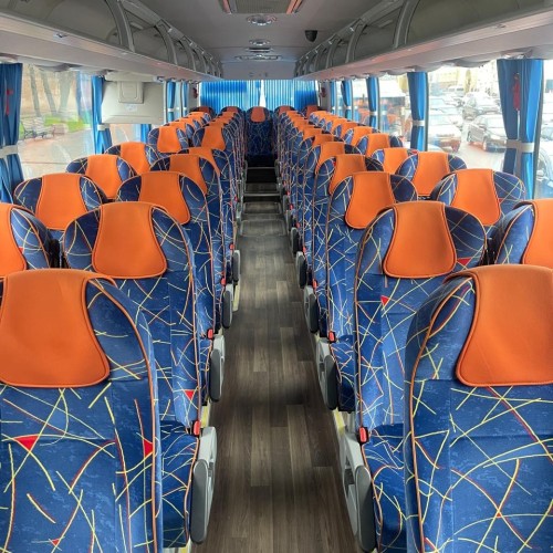 Поэтичная природа и дух истории: путешествие в Нижний Новгород и Большое Болдино