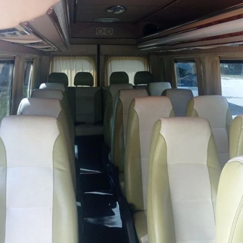 Горные перевалы и бирюзовые реки Алтая