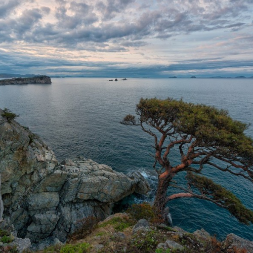 Всё самое интересное на юге Приморья