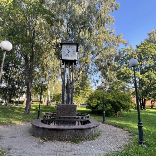 Приморский Парадиз — Сестрорецк, Репино, Комарово и Зеленогорск. Индивидуальная экскурсия