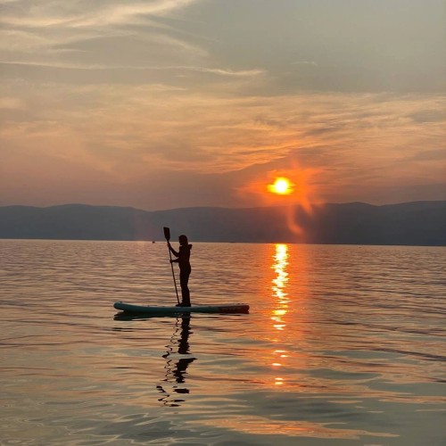 Ольхон, мыс Бурхан и скала Шаманка: 3 дня в сердце священного «моря»