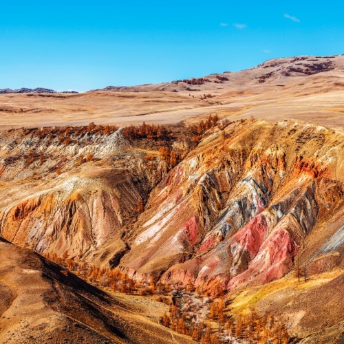 Насыщенная поездка в инопланетный край: сплав по Катуни, Телецкое озеро и долина Чулышман