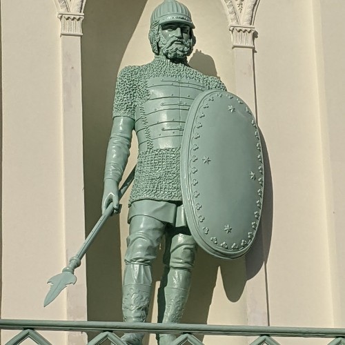 Велосипедная экскурсия по Александровскому парку в Царском Селе