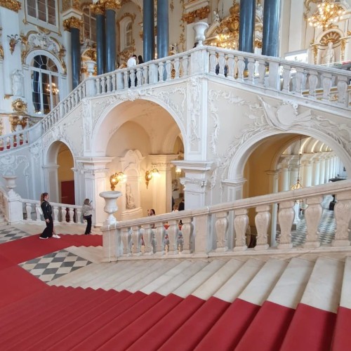 Блистательный Петербург