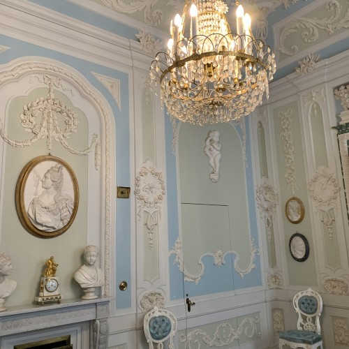 Гатчина и Павловск: две резиденции Павла I за один день