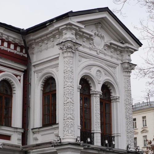 Лучшие места Бульварного кольца: от Гоголевского до Никитского