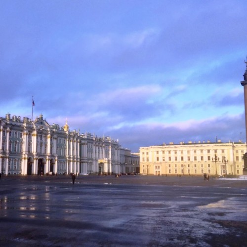 Игра престолов по-русски