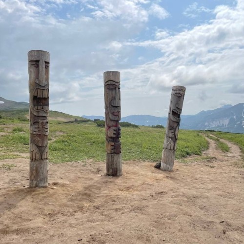 Активный отдых на Камчатке в мини-группе: треккинги, сплавы, квадроциклы
