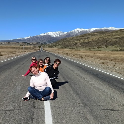 Автопутешествие по знаковым местам Алтая