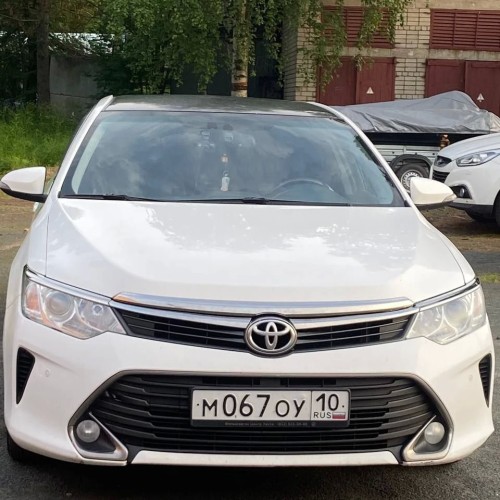 Карельские выходные в своей компании: «Марциальные Воды», «Кивач» и дополнительные активности