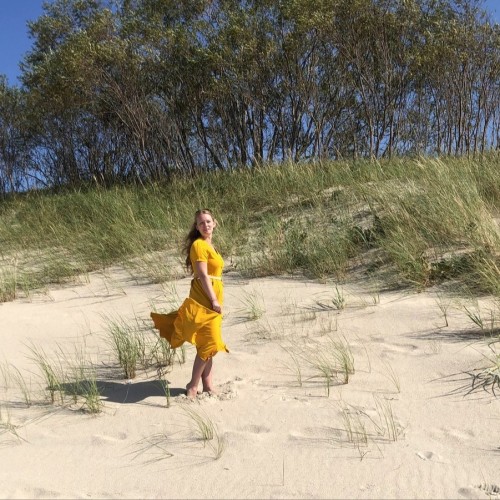 Зеленоградск, озеро Лебедь и другие природные чудеса с ночёвкой на Куршской косе (мини-группа)