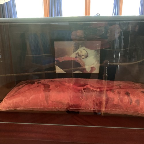 Зимний Петергоф