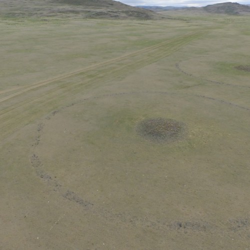 Авторская экскурсия по древним памятникам Алтая