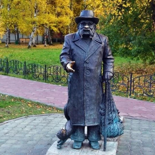 Сказочный Архангельск — для детей и взрослых