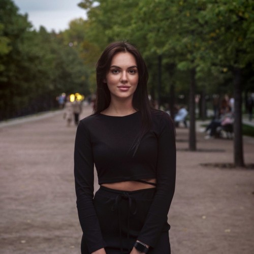 Фотопрогулка по любимому Петербургу