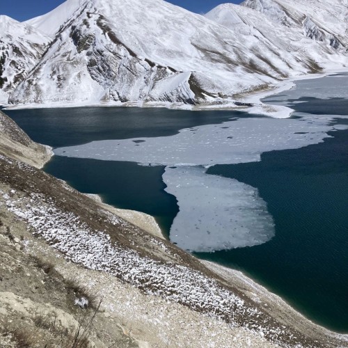 Грани Кавказа: 5 республик за 10 дней