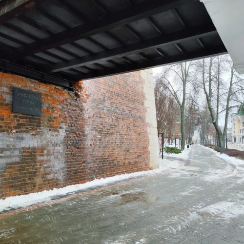 Нижегородский кремль и его 13 тайн