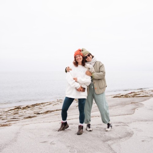 С океаном наедине: на Курильские острова с профессиональным фотографом