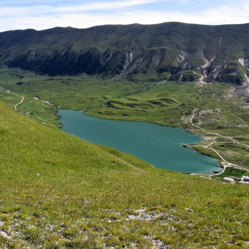 Дагестанская свадьба и главные локации региона в мини-группе: Дербент, Хунзах и Гоор