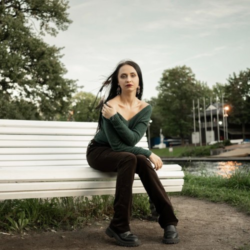 Фотопрогулка по Петербургу: старинные усадьбы и парки Каменного острова