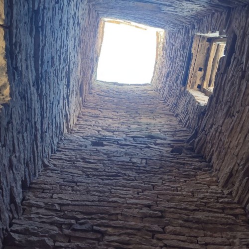 В объятиях гор Дагестана: красивые места, старинные башни и атмосферные аулы