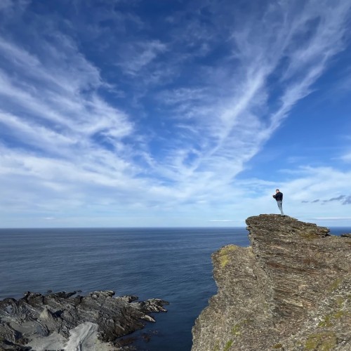 Индивидуальный джип-выезд на Средний и Рыбачий: история Севера и арктические ландшафты