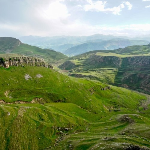 С местным жителем по Дагестану: топовые локации, культура и природа