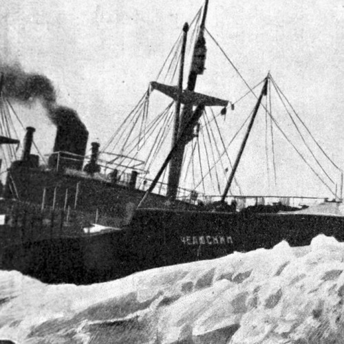 Мурманск глазами полярника 21 века