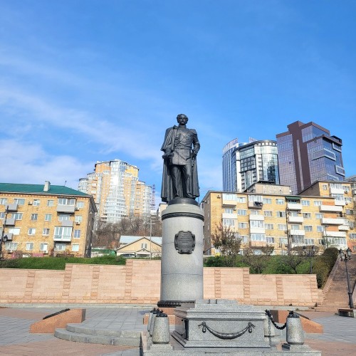 Женские истории в городе с мужским характером