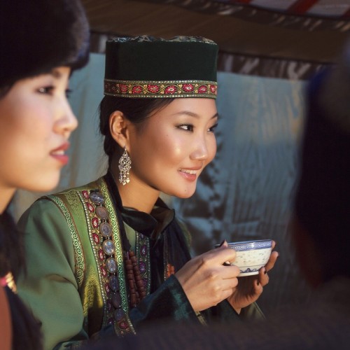 Виды, вкусы и легенды Байкала: автотур в мини-группе по знаковым местам (всё включено)