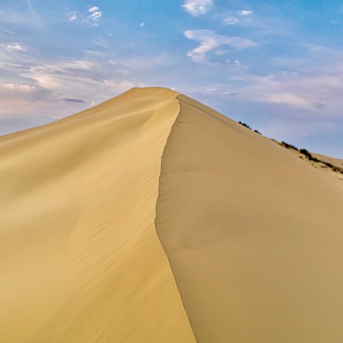 Дагестан с драйвовой компанией: активный тур по топовым местам