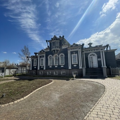 Знакомство с Байкалом: Иркутск, Листвянка и Ольхон, природные красоты, легенды и места силы