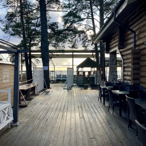 Финское наследие Зеленогорска/Терийоки