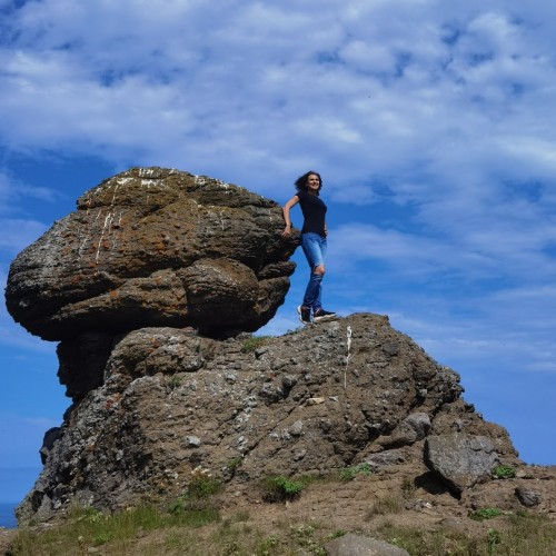 Сахалин с историей: автопутешествие-детокс с ночёвками в палатках на природе (индивидуально)