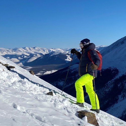 Счастье в горах! От Горно-Алтайска до Монголии через долину Актру: путешествие с треккингами