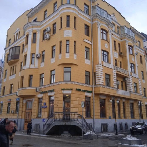 Замоскворечье: заповедник старой Москвы