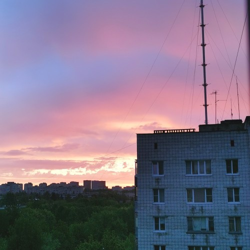 Поехали по Обнинску — городу первых