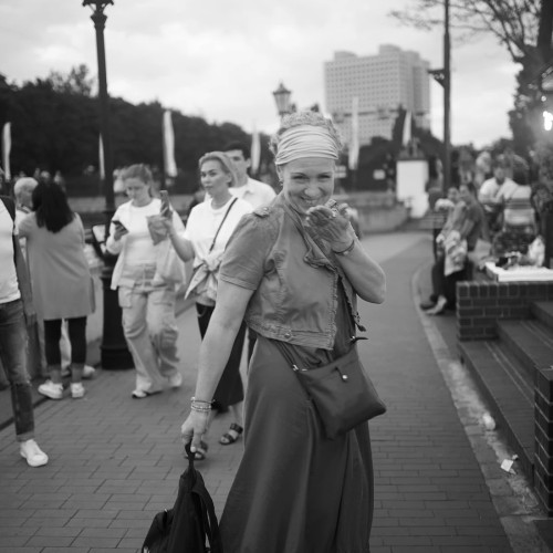 Парадный Калининград: прогулка с фотографом