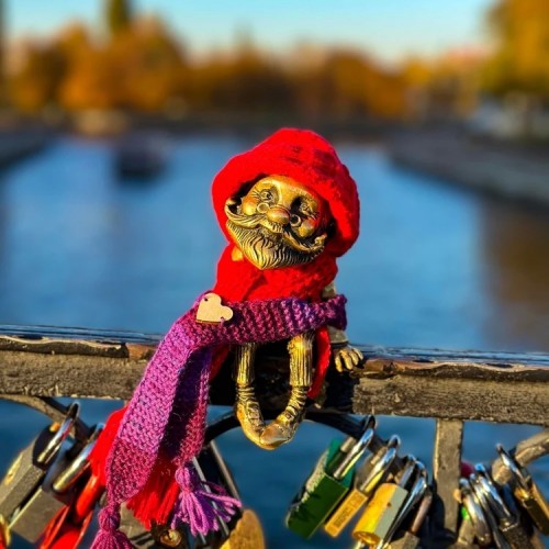 На майские в город кошек: выходные в Зеленоградске с прогулкой по Калининграду и Кушской косе