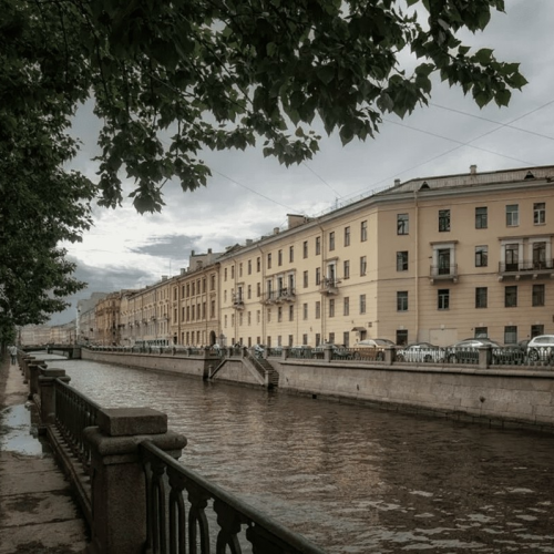 Преступление без наказания, или Родя, я знаю, где живёт другая старушка!