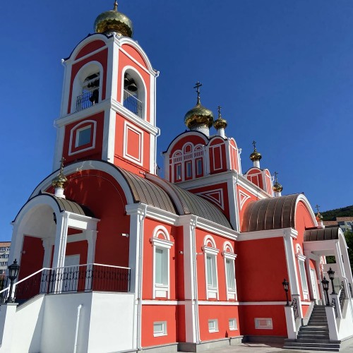 Из Мурманска в Кировск — столицу Хибин