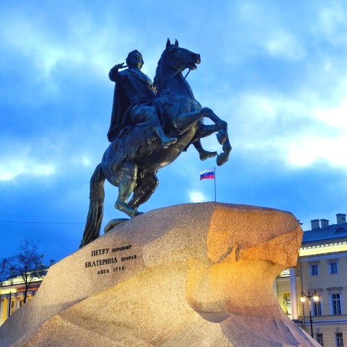 Адмиралтейство для детей