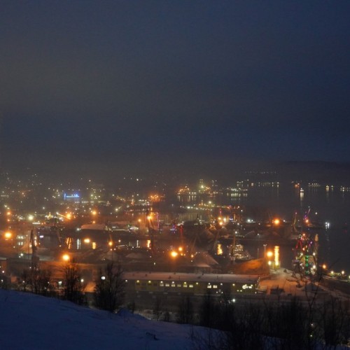 Главные локации и гастровпечатления Заполярья: тур в мини-группе по Мурманску и Териберке