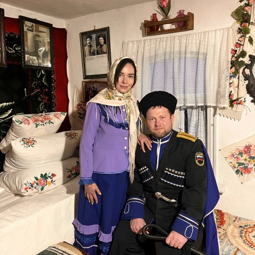 Приезжайте на Кавказ — будет пир и тост за вас! Тур с застольями, дегустацией и казачьей свадьбой