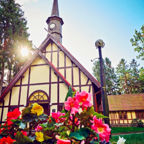 Отпуск в Калининграде и Светлогорске с экскурсиями на выбор