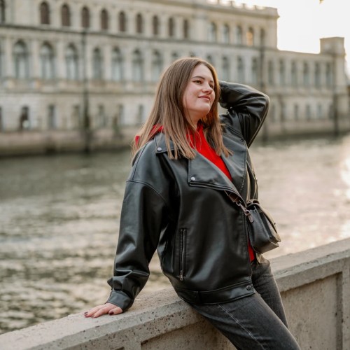 Фотопрогулка по Рыбной деревне и острову Канта