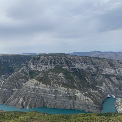 Магия Дагестана: индивидуально по знаковым локациям
