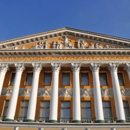 Квест в особняке Румянцева «В поисках потерянной куклы»