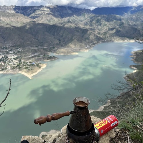 Молодёжный трип в Дагестан: главные места, мастер-классы и дискотеки в дружеской компании