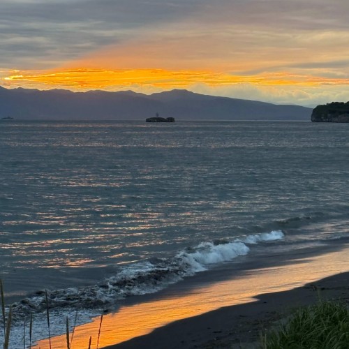 Там с коптера видны вулканы: экспедиция по Камчатке с выходом в море